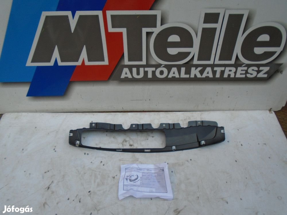 [GYÁRI ÚJ] BMW - Hátsó alsó burkolat "M" Pakett / X3 / F25